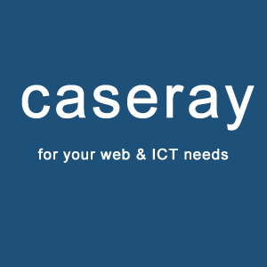 Caseray Solutions logo